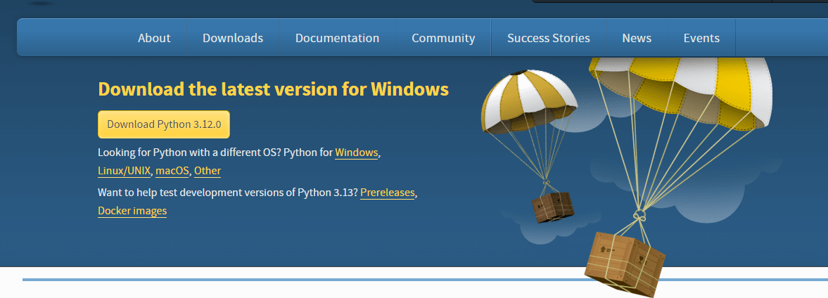 zobacz jak uruchomic python na windows